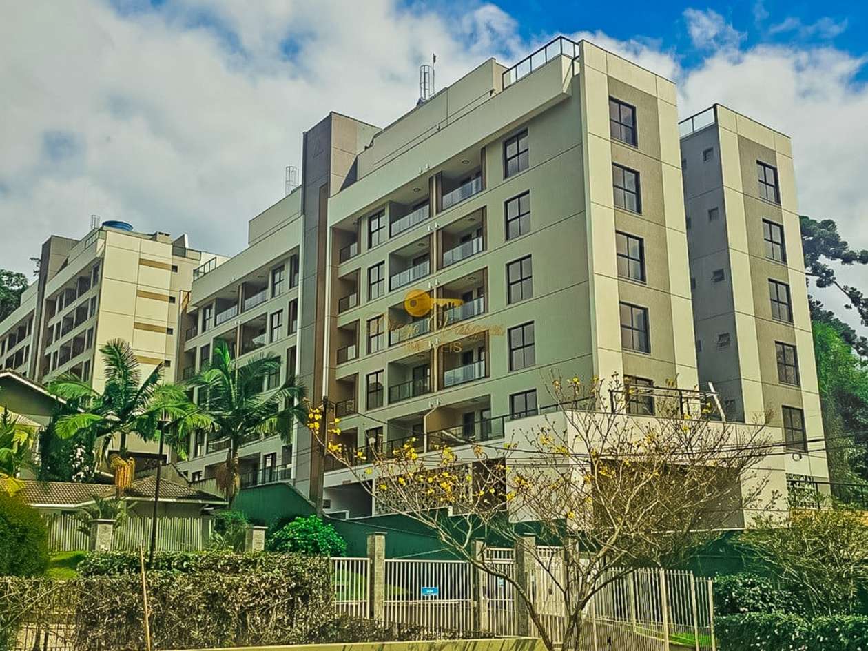 Apartamento à venda em Várzea, Teresópolis - RJ - Foto 1