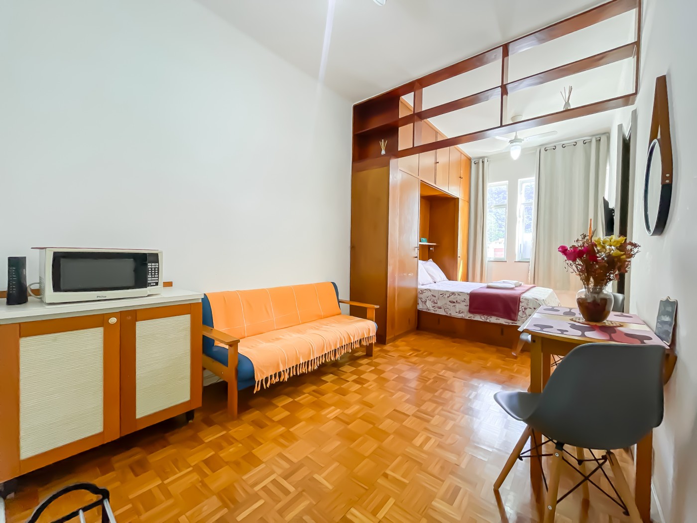 Kitnet / Conjugado à venda em Alto, Teresópolis - RJ - Foto 3