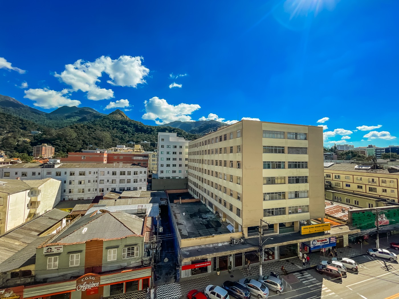 Kitnet / Conjugado à venda em Alto, Teresópolis - RJ - Foto 2