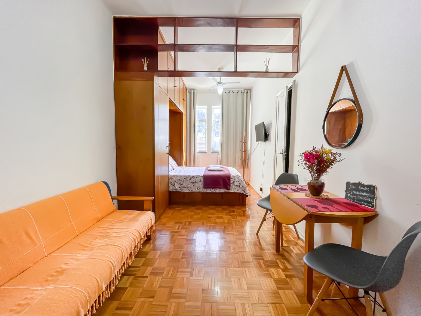 Kitnet / Conjugado à venda em Alto, Teresópolis - RJ - Foto 4