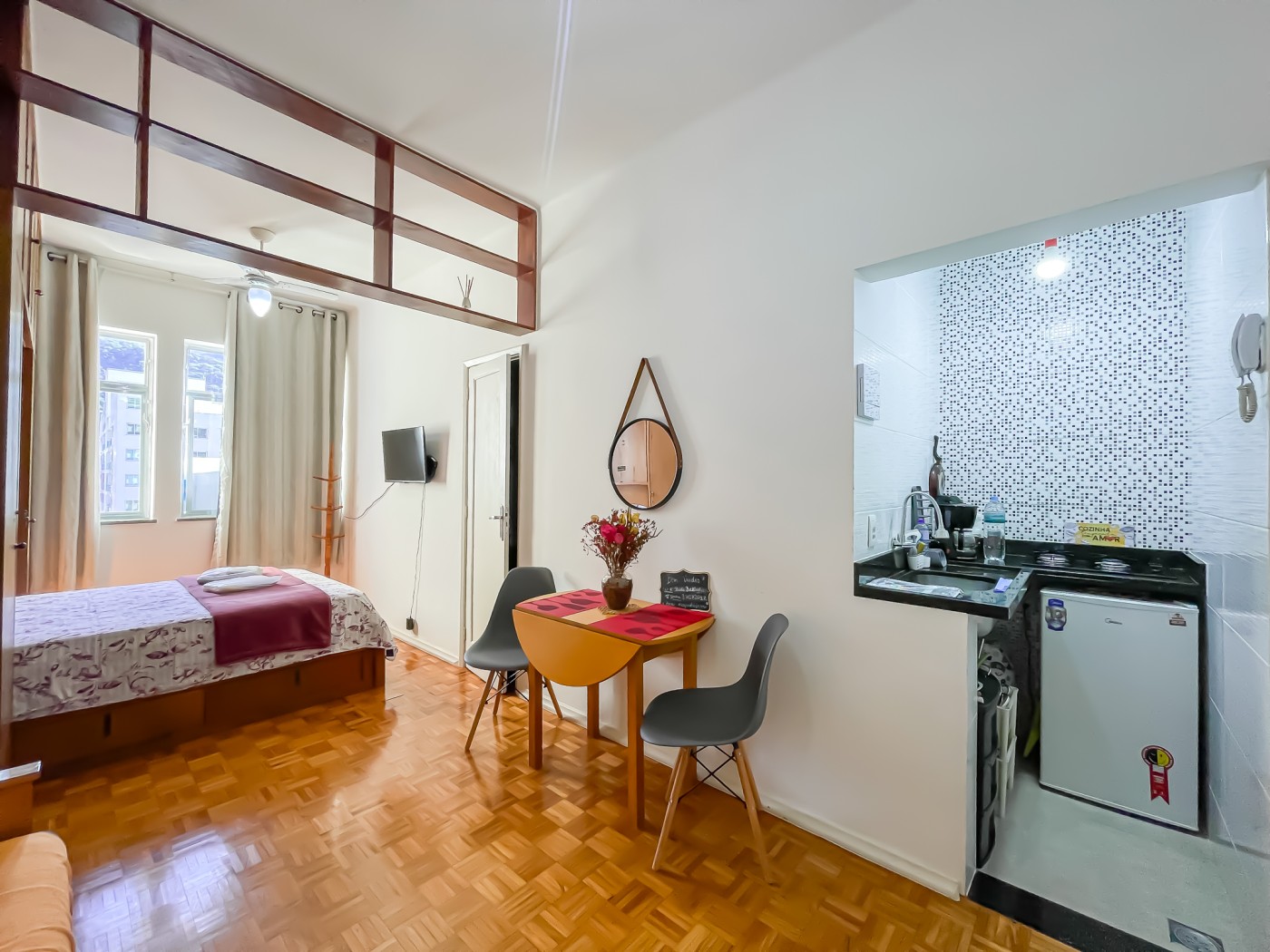 Kitnet / Conjugado à venda em Alto, Teresópolis - RJ - Foto 5