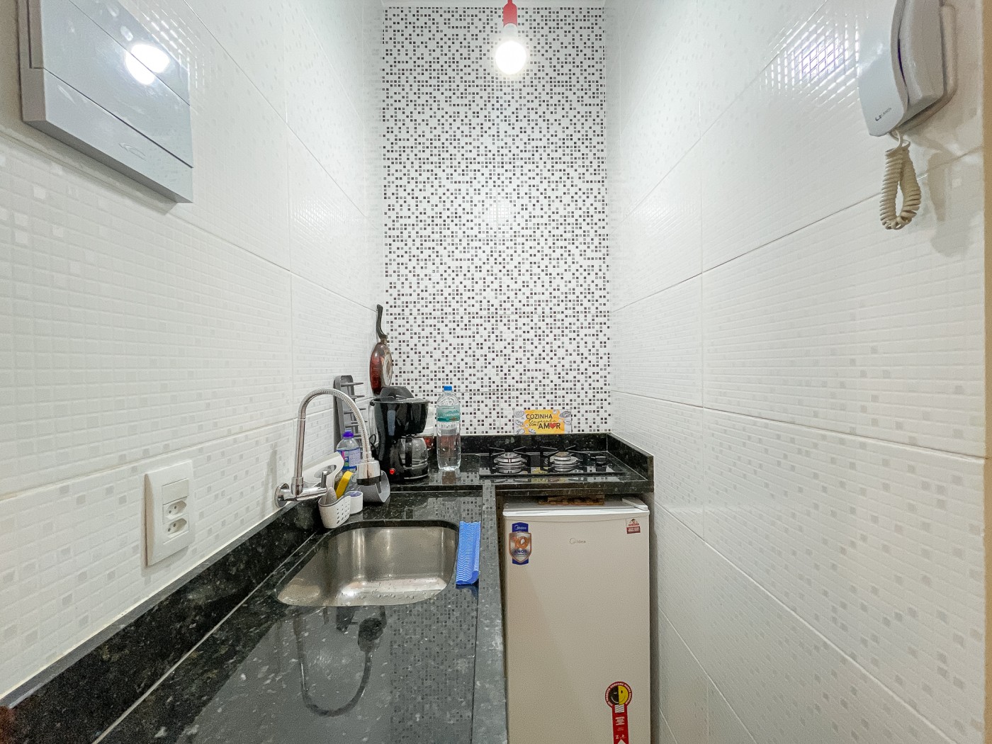 Kitnet / Conjugado à venda em Alto, Teresópolis - RJ - Foto 9