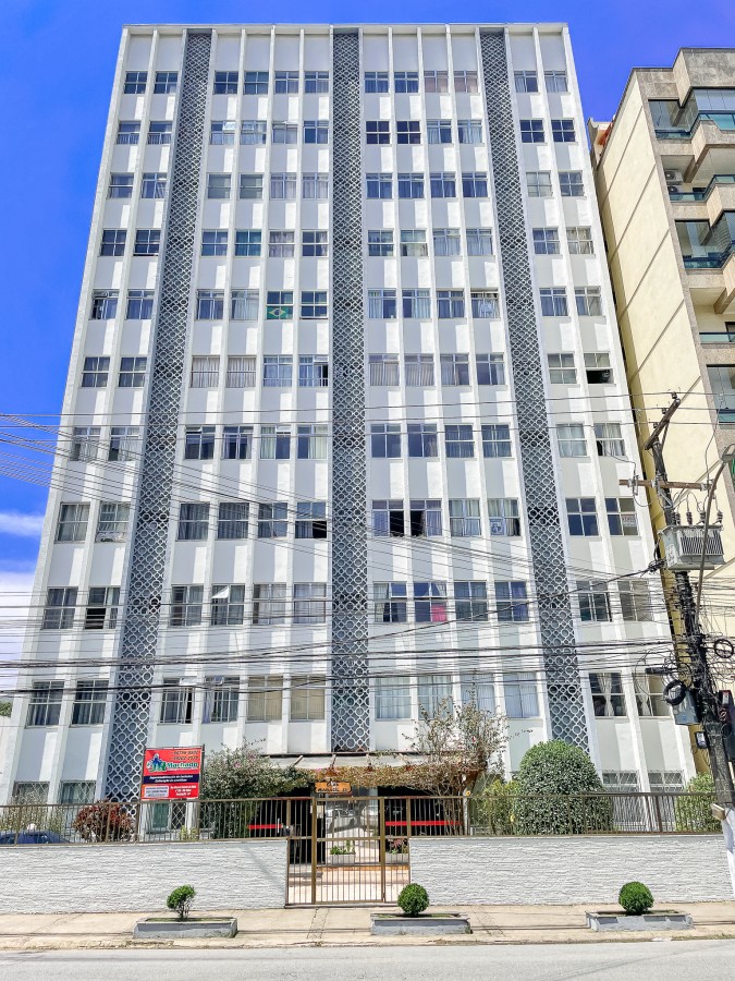 Kitnet / Conjugado à venda em Alto, Teresópolis - RJ - Foto 11