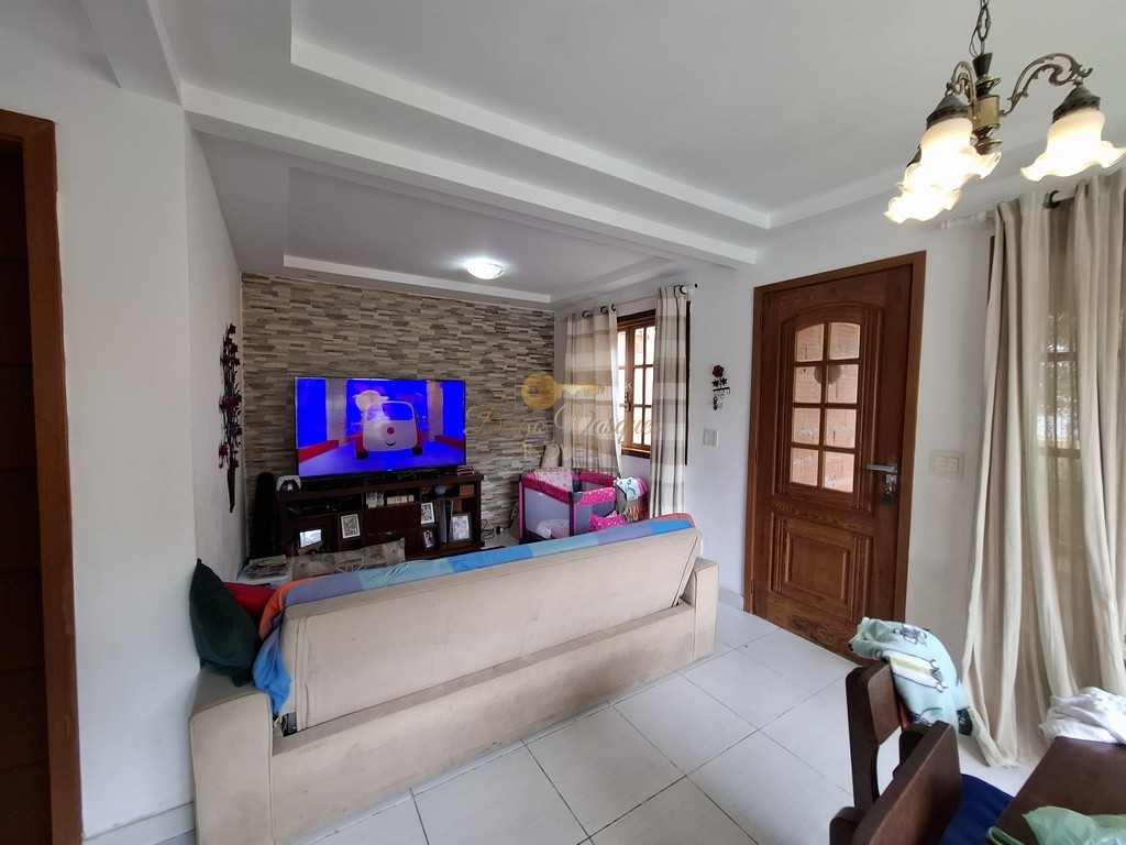 Casa, 6 quartos, 640 m² - Foto 2