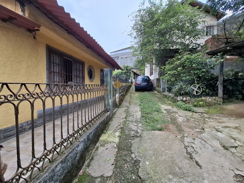 Casa, 6 quartos, 640 m² - Foto 16