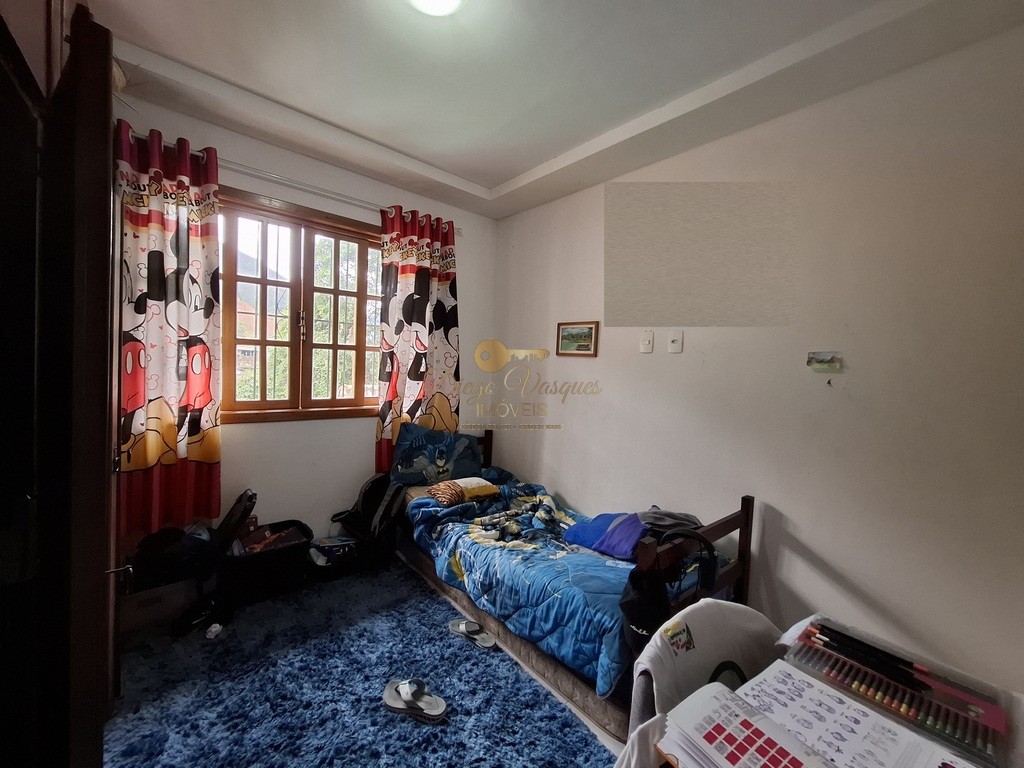 Casa, 6 quartos, 640 m² - Foto 11