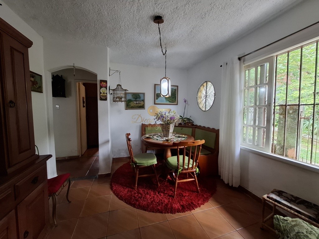 Casa, 6 quartos, 640 m² - Foto 23