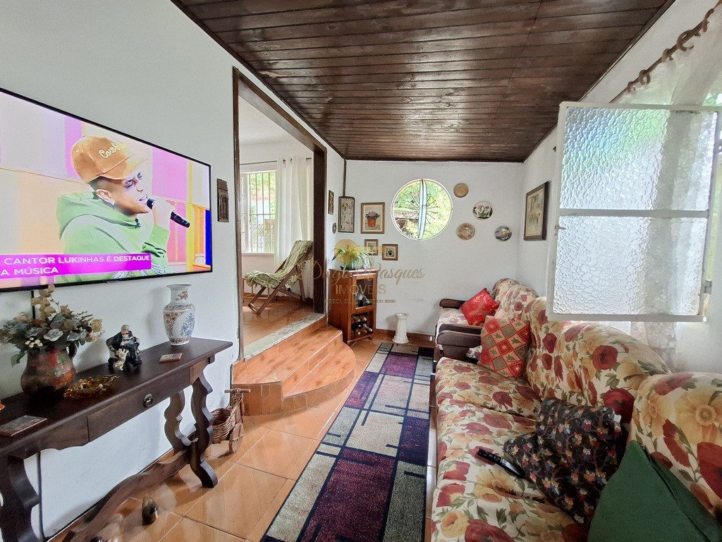 Casa, 6 quartos, 640 m² - Foto 21