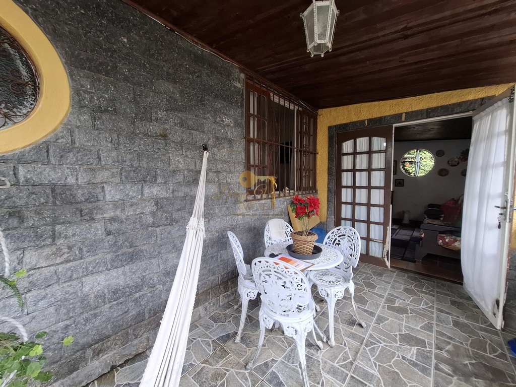 Casa, 6 quartos, 640 m² - Foto 20