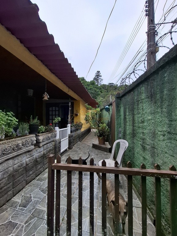 Casa, 6 quartos, 640 m² - Foto 18
