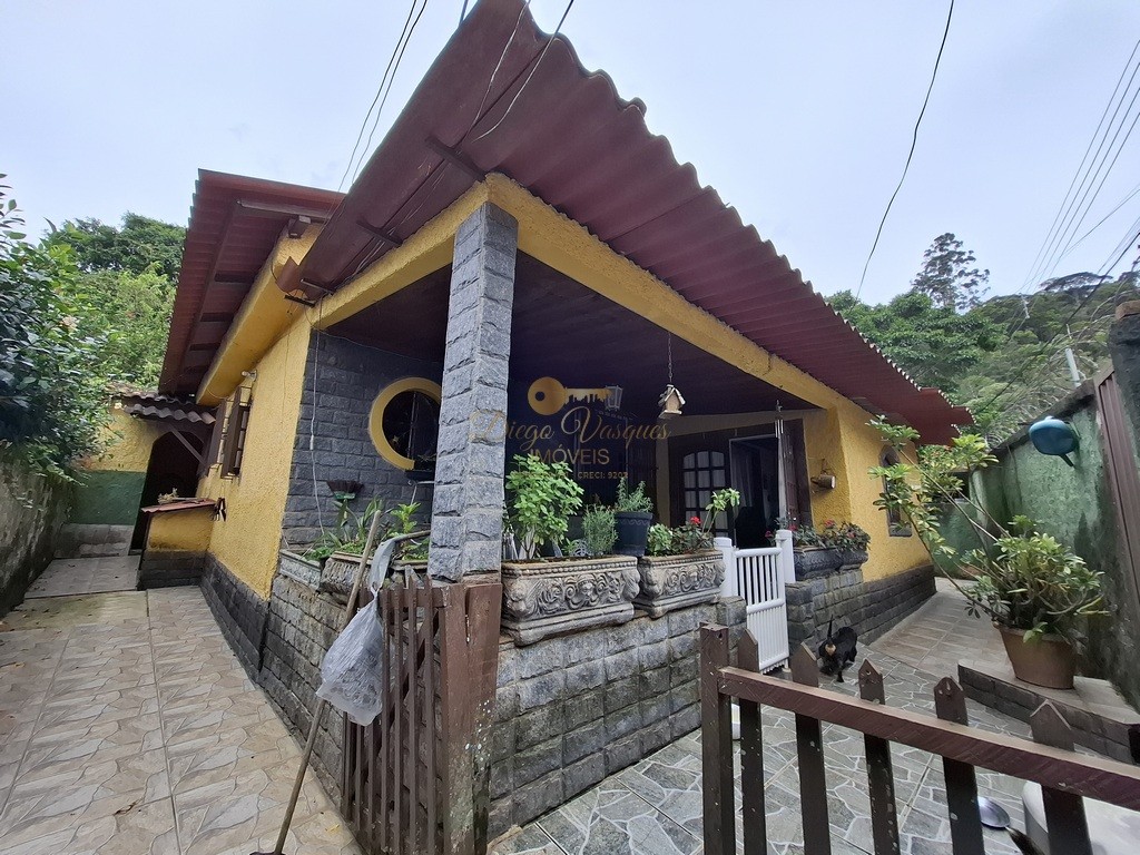 Casa, 6 quartos, 640 m² - Foto 19