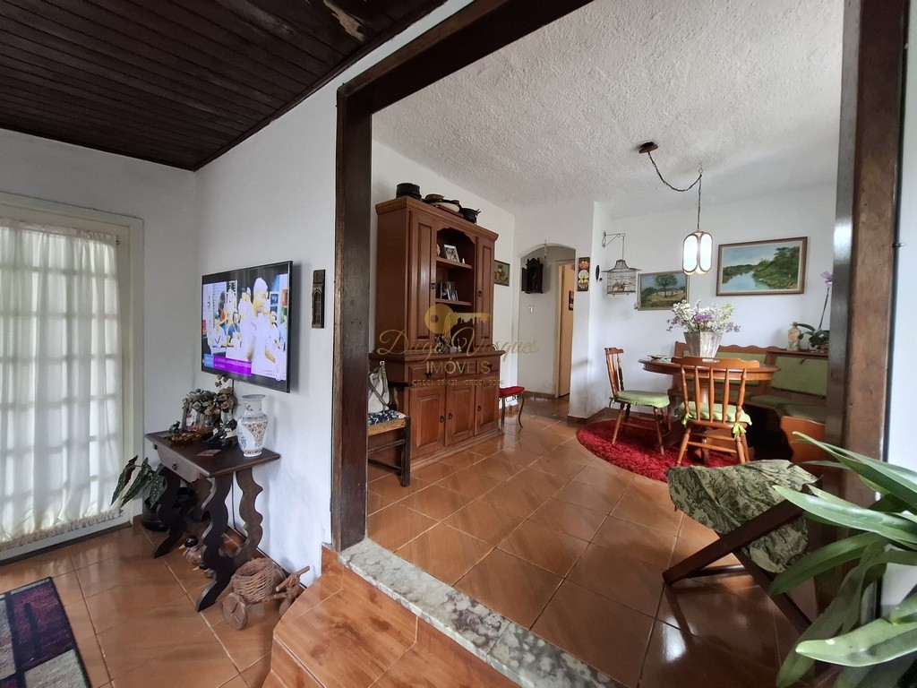 Casa, 6 quartos, 640 m² - Foto 22
