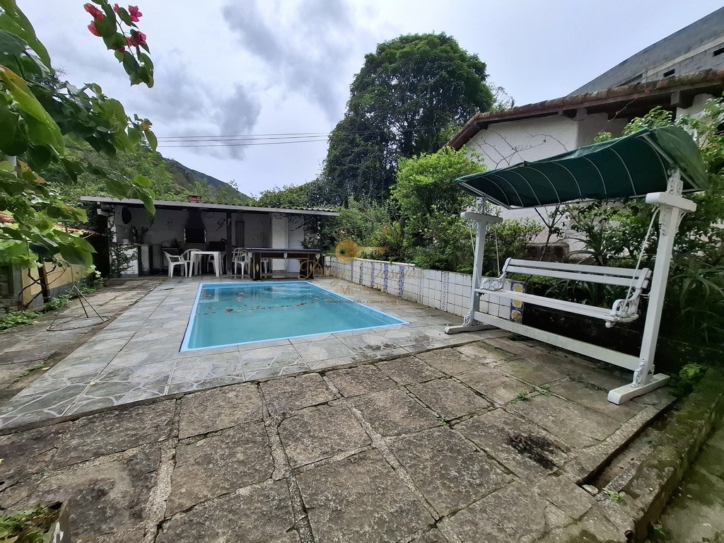 Casa, 6 quartos, 640 m² - Foto 37