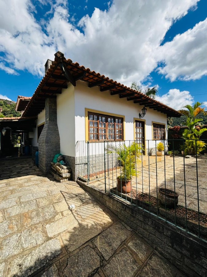 Casa, 4 quartos, 283 m² - Foto 6