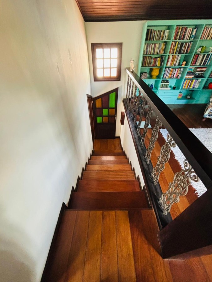 Casa, 4 quartos, 283 m² - Foto 19