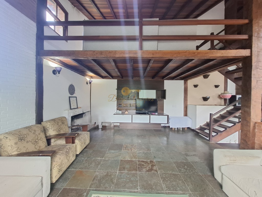 Casa à venda em Parque do Imbui, Teresópolis - RJ - Foto 1