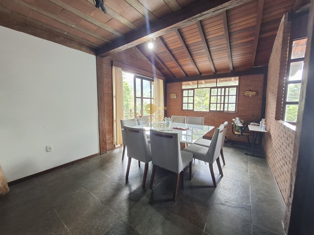 Casa à venda em Parque do Imbui, Teresópolis - RJ - Foto 4