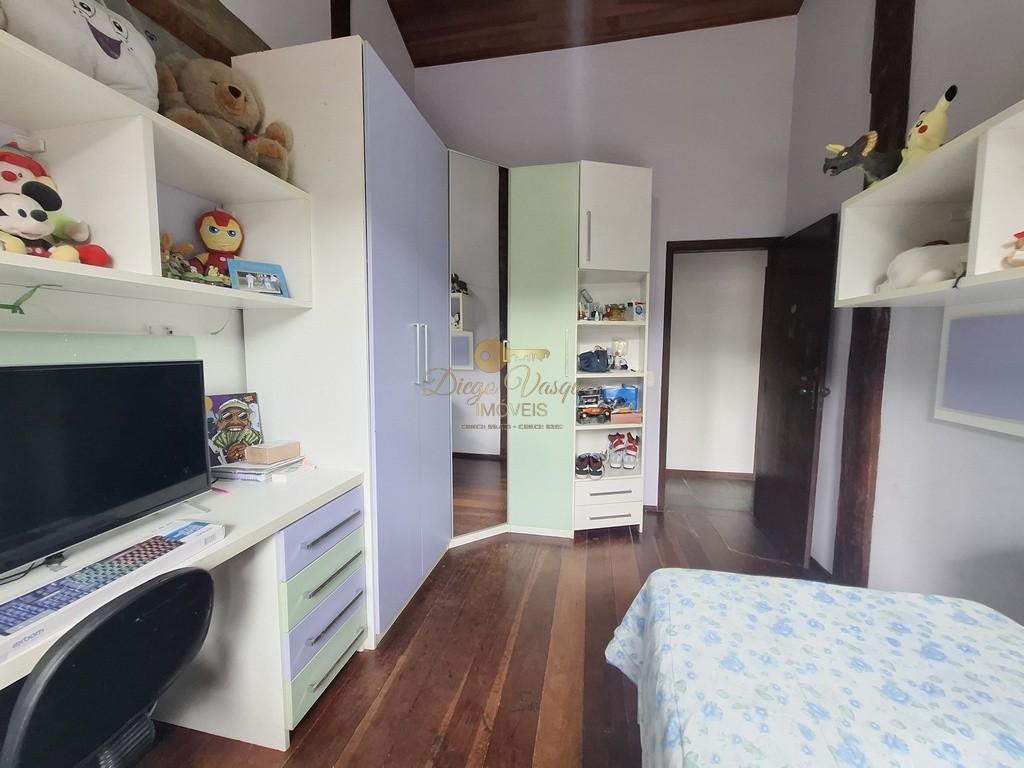 Casa à venda em Parque do Imbui, Teresópolis - RJ - Foto 10