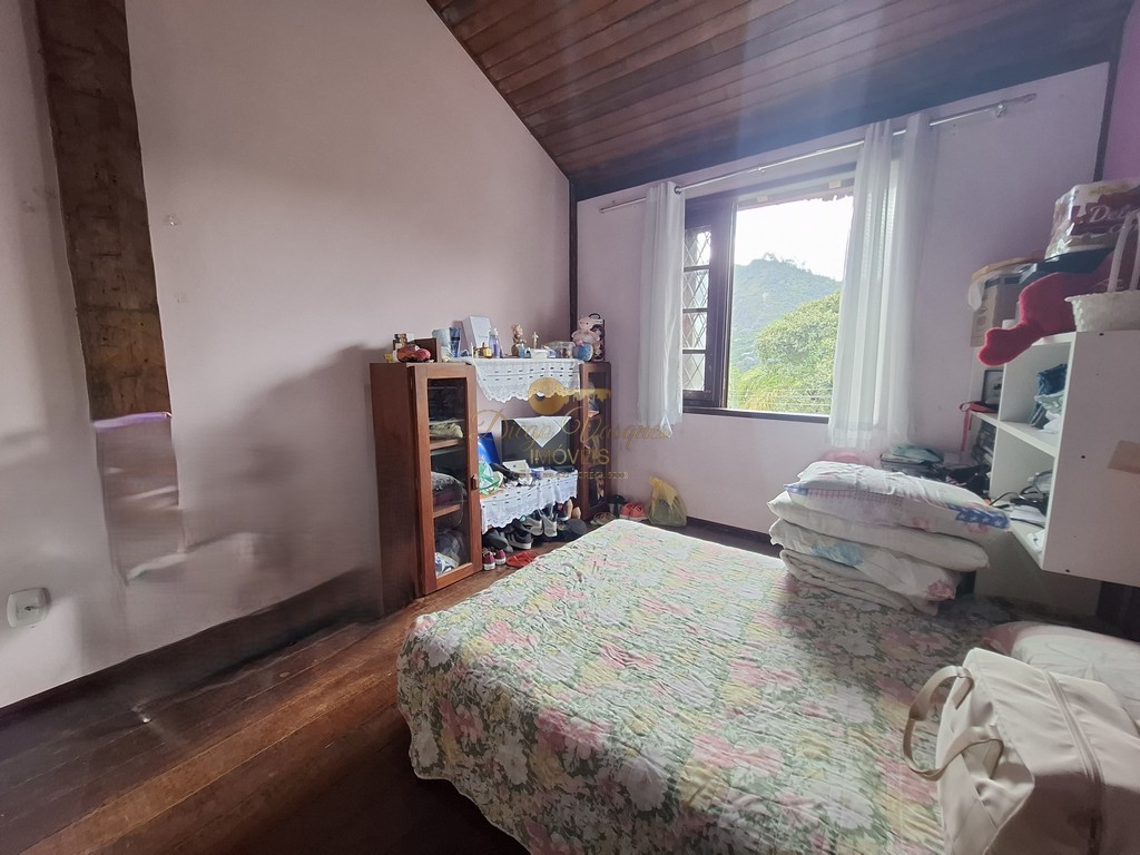 Casa à venda em Parque do Imbui, Teresópolis - RJ - Foto 12
