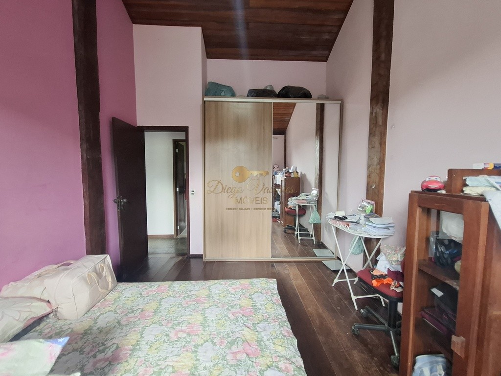 Casa à venda em Parque do Imbui, Teresópolis - RJ - Foto 13