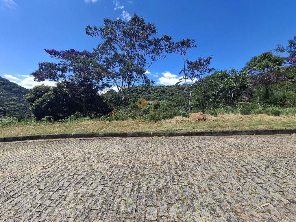 Terreno Residencial à venda em Vargem Grande, Teresópolis - RJ