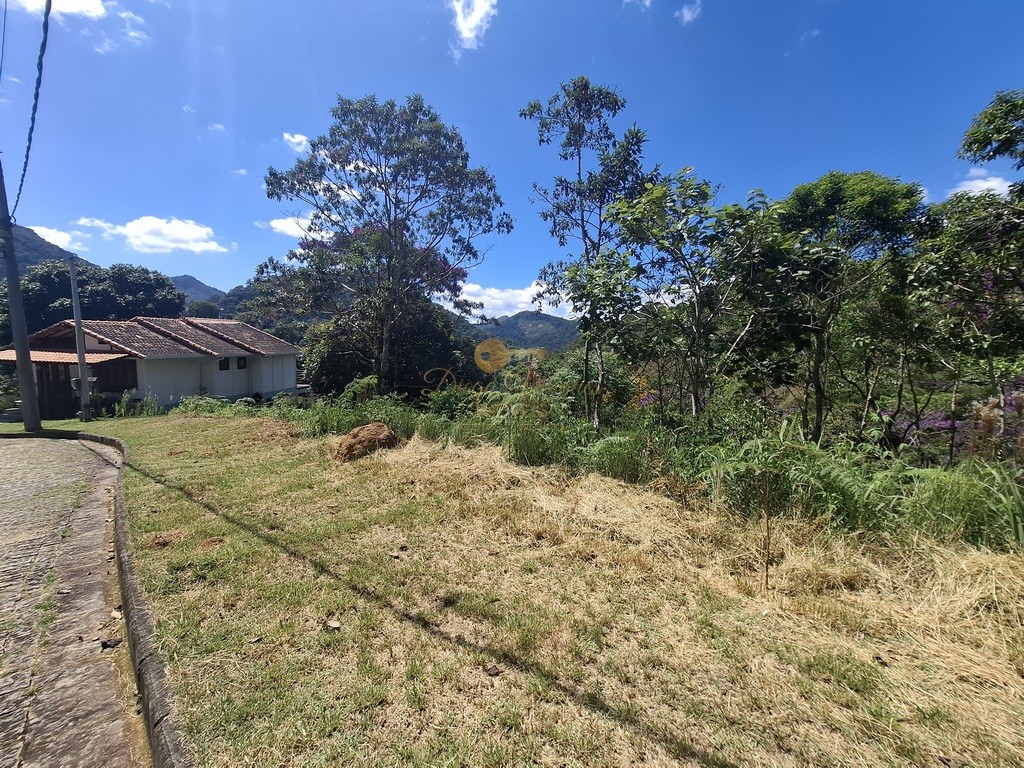 Terreno Residencial à venda em Vargem Grande, Teresópolis - RJ - Foto 6