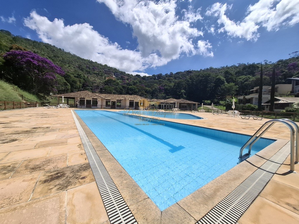 Terreno Residencial à venda em Vargem Grande, Teresópolis - RJ - Foto 8