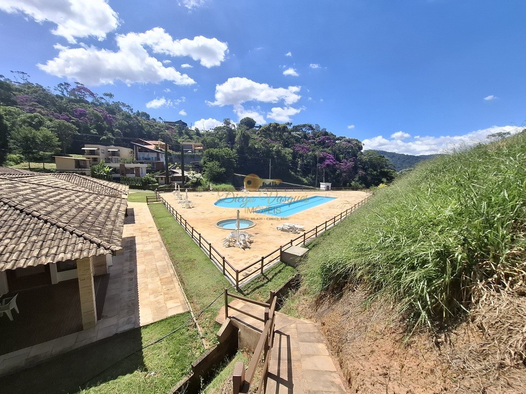 Terreno Residencial à venda em Vargem Grande, Teresópolis - RJ - Foto 9