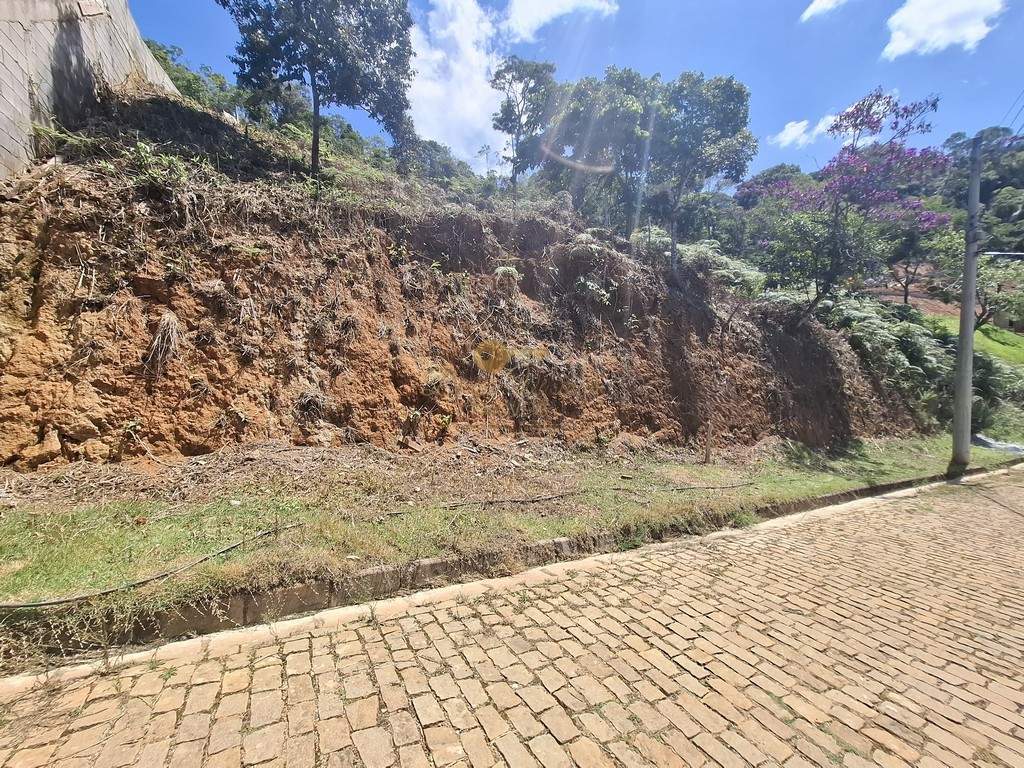 Terreno Residencial à venda em Vargem Grande, Teresópolis - RJ