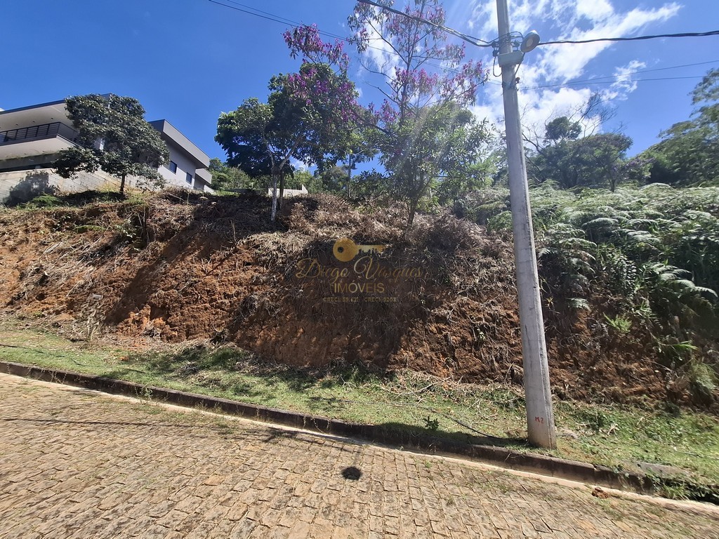 Terreno Residencial à venda em Vargem Grande, Teresópolis - RJ - Foto 2