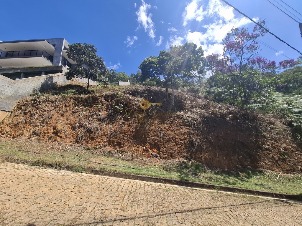 Terreno Residencial à venda em Vargem Grande, Teresópolis - RJ - Foto 3