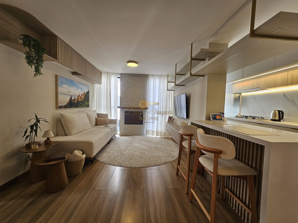 Apartamento à venda em Bom Retiro, Teresópolis - RJ - Foto 2