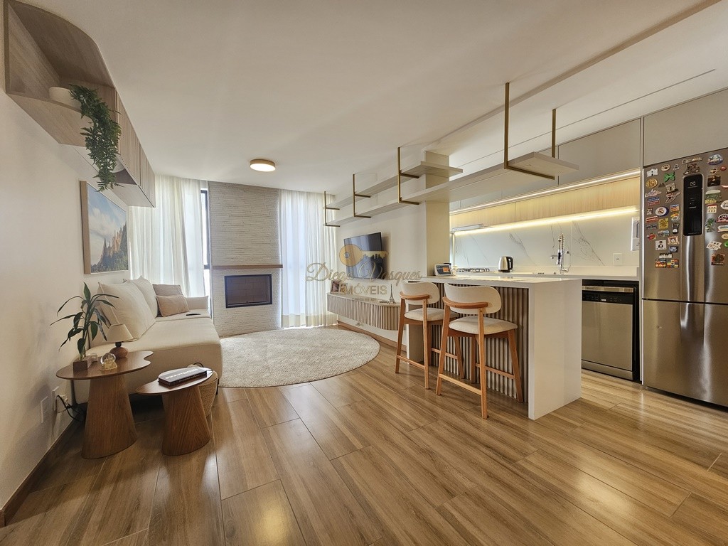 Apartamento à venda em Bom Retiro, Teresópolis - RJ