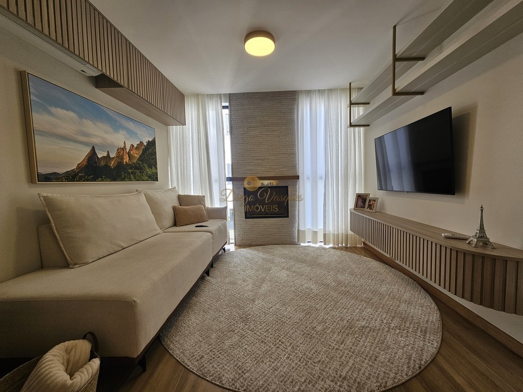 Apartamento à venda em Bom Retiro, Teresópolis - RJ - Foto 4