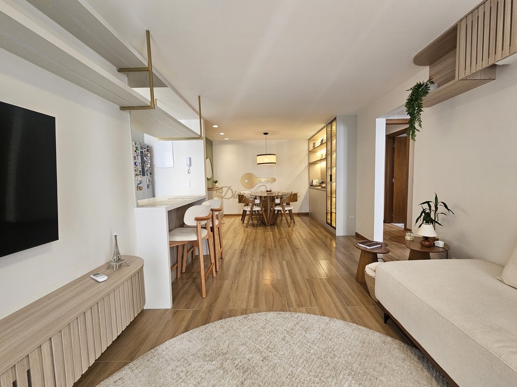 Apartamento à venda em Bom Retiro, Teresópolis - RJ - Foto 6