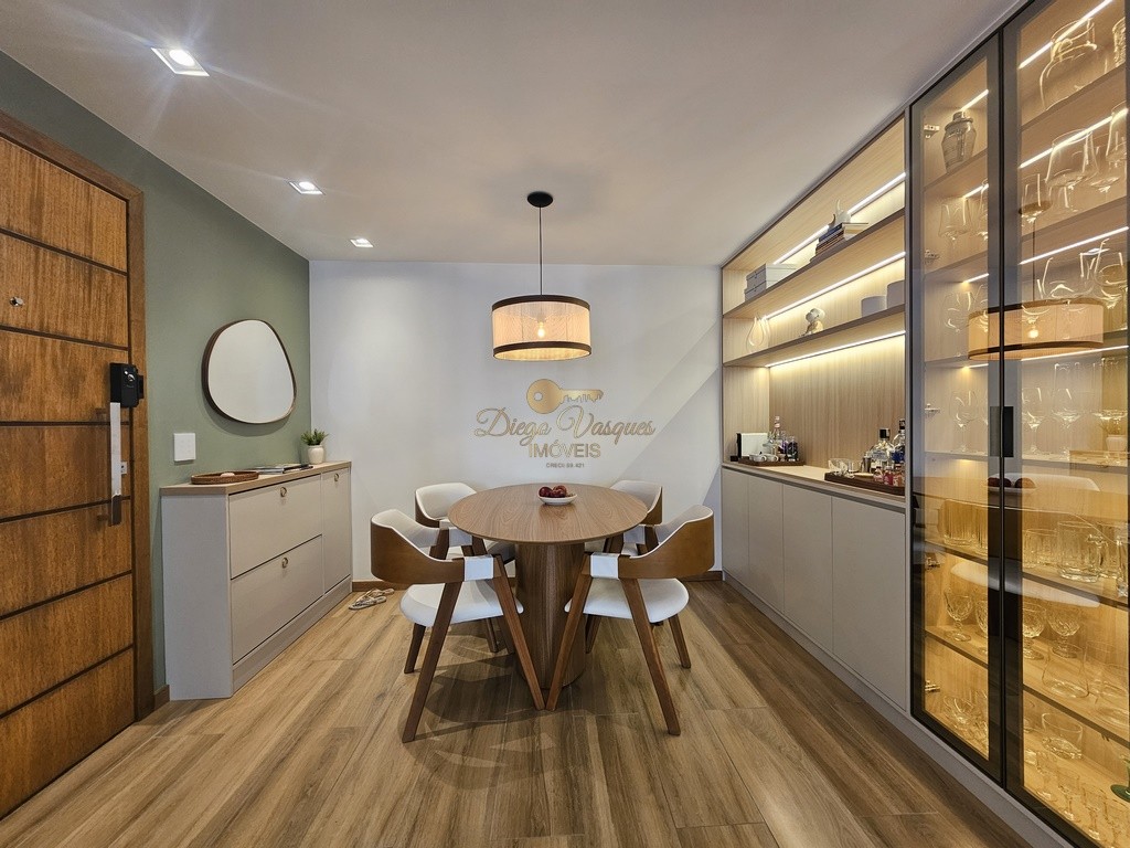 Apartamento à venda em Bom Retiro, Teresópolis - RJ - Foto 9