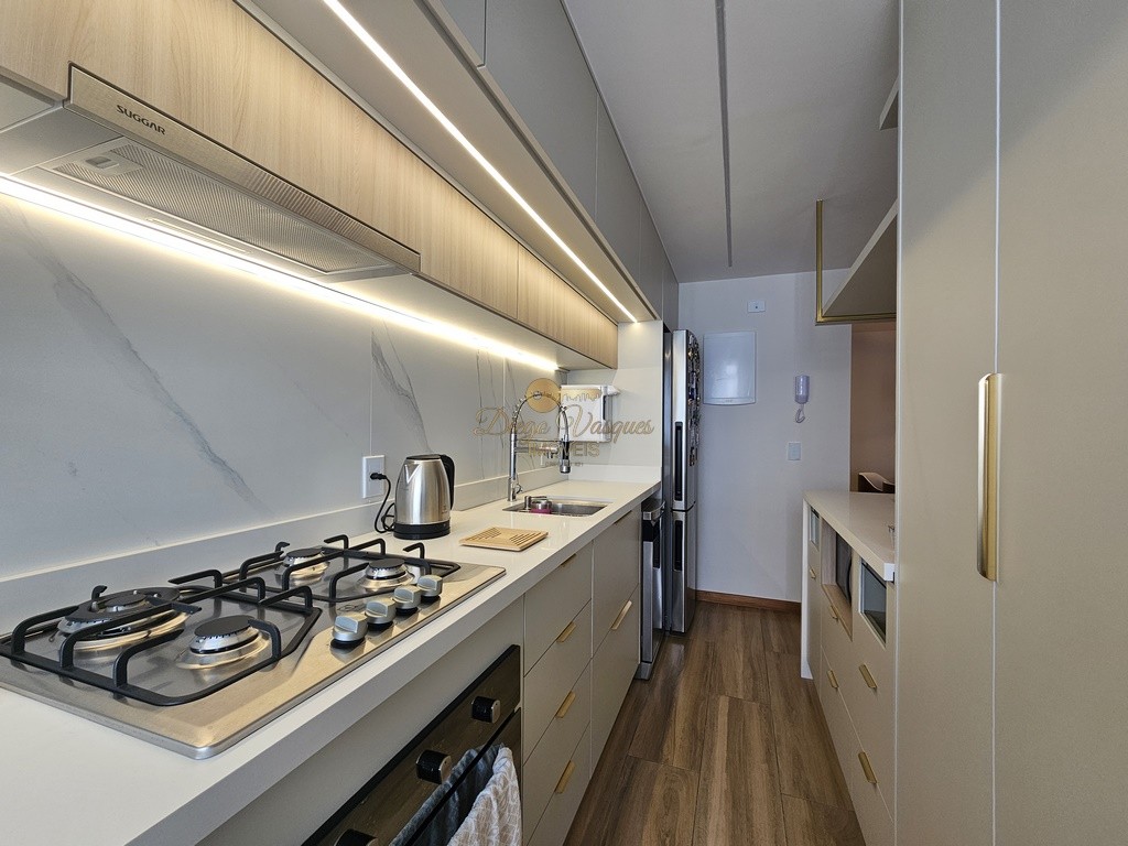 Apartamento à venda em Bom Retiro, Teresópolis - RJ - Foto 13