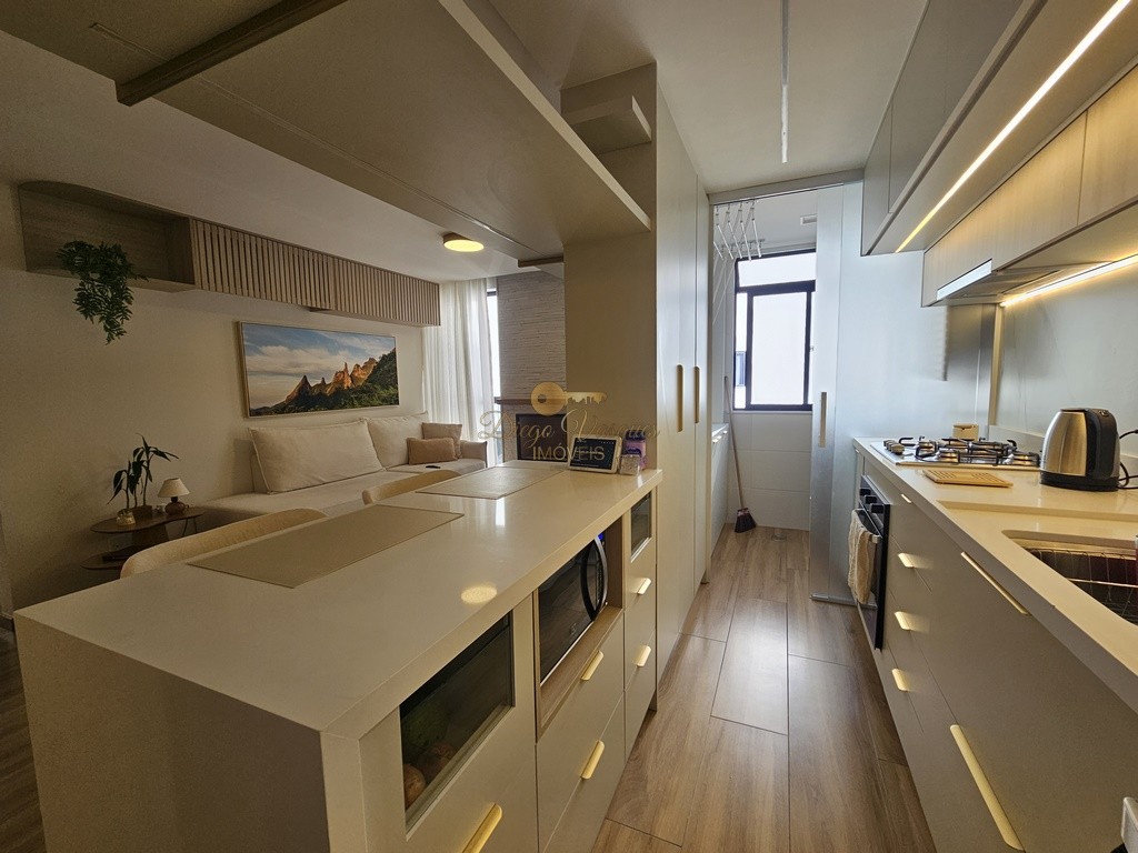 Apartamento à venda em Bom Retiro, Teresópolis - RJ - Foto 12