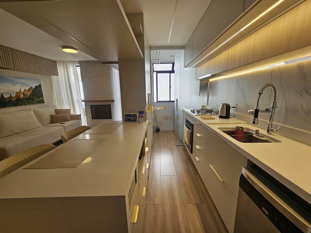 Apartamento à venda em Bom Retiro, Teresópolis - RJ - Foto 11