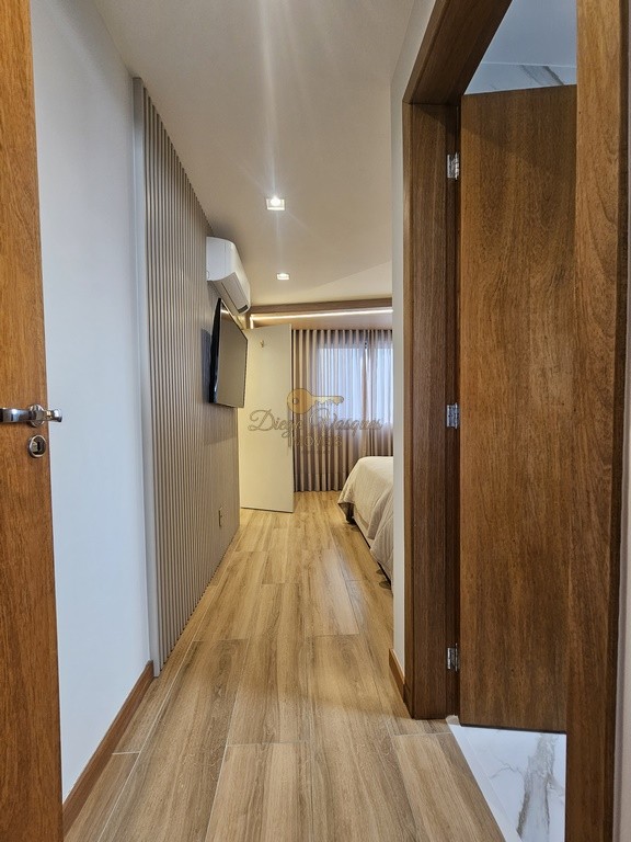 Apartamento à venda em Bom Retiro, Teresópolis - RJ - Foto 17