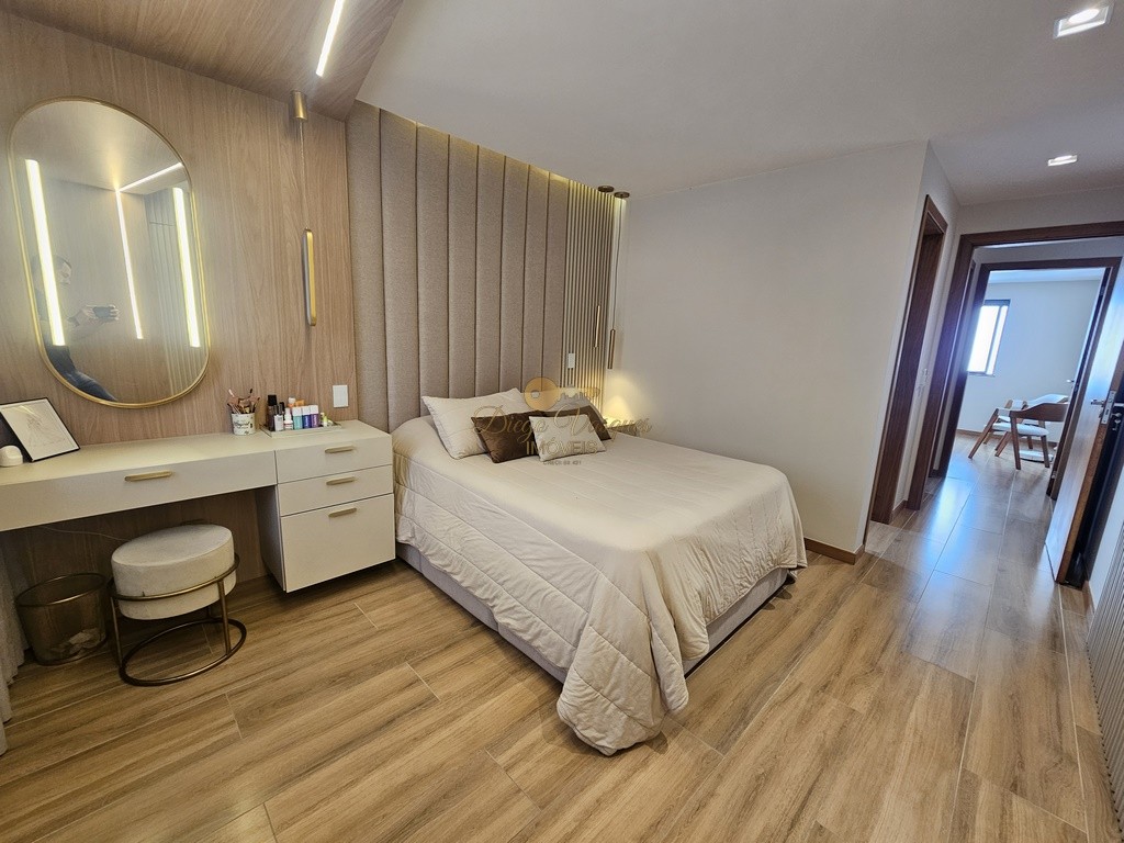 Apartamento à venda em Bom Retiro, Teresópolis - RJ - Foto 21