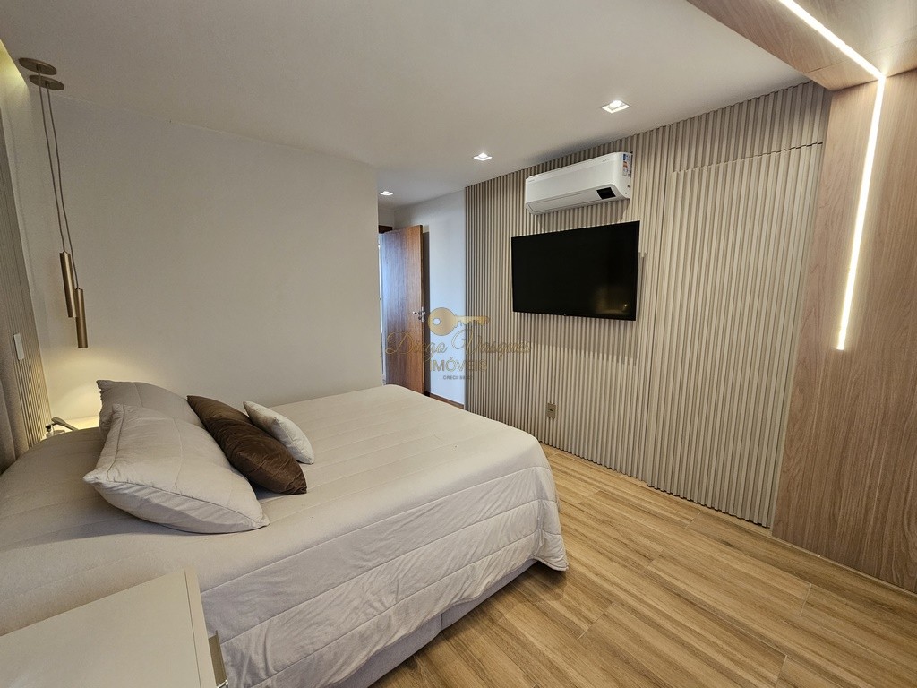 Apartamento à venda em Bom Retiro, Teresópolis - RJ - Foto 22