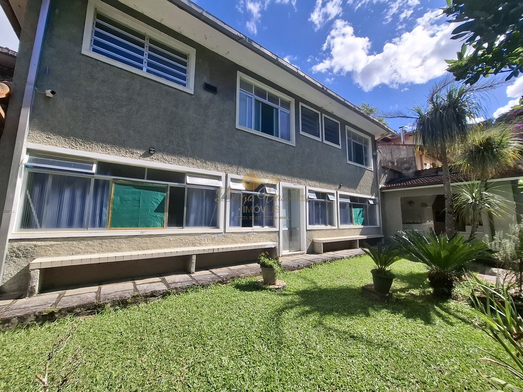 Casa, 5 quartos, 500 m² - Foto 2