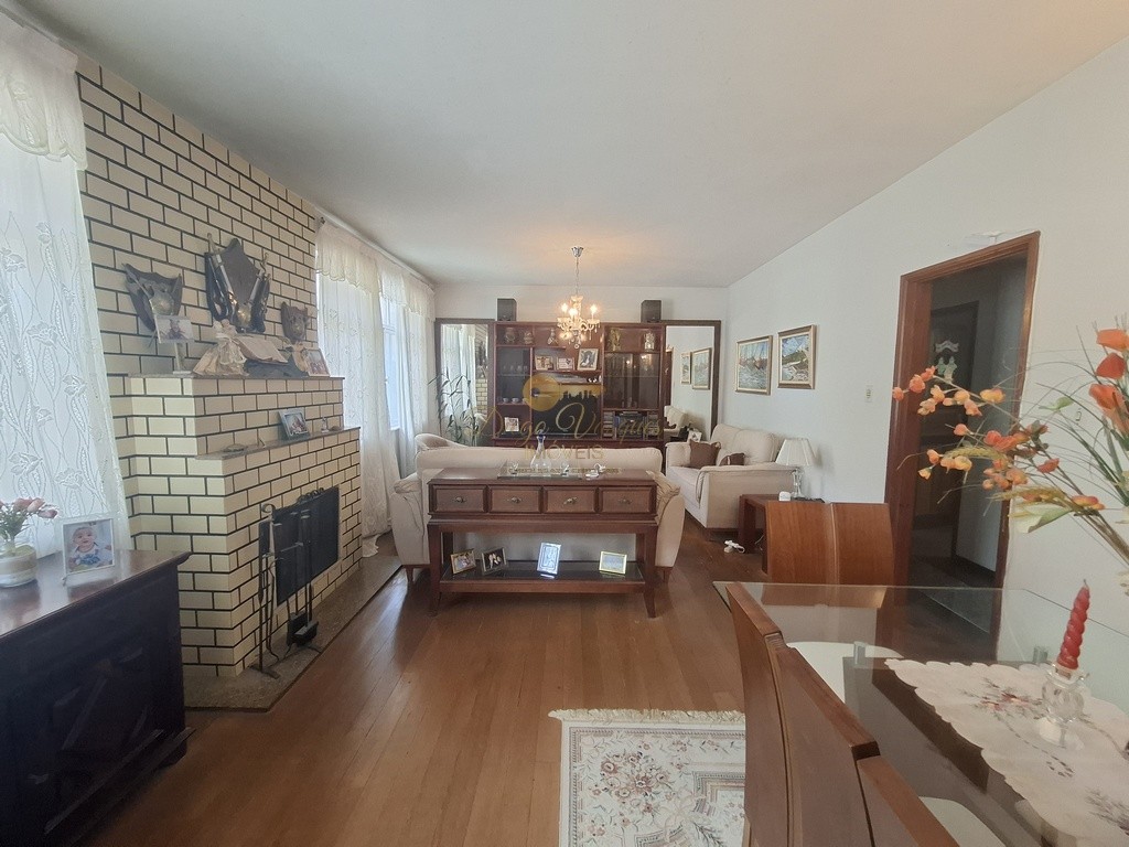 Casa, 5 quartos, 500 m² - Foto 3