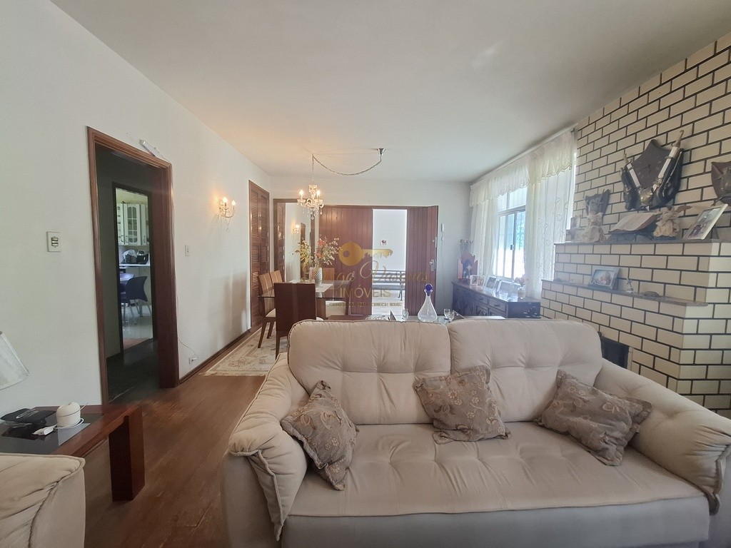 Casa, 5 quartos, 500 m² - Foto 4