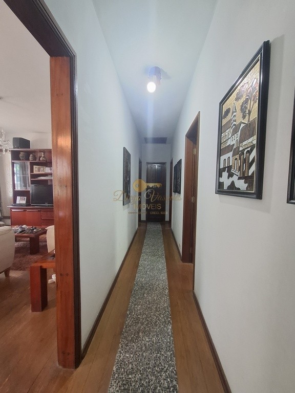 Casa, 5 quartos, 500 m² - Foto 8