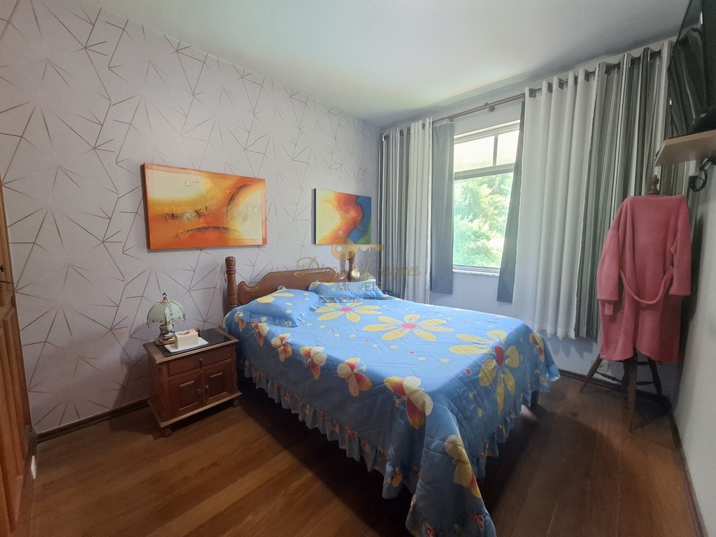 Casa, 5 quartos, 500 m² - Foto 9