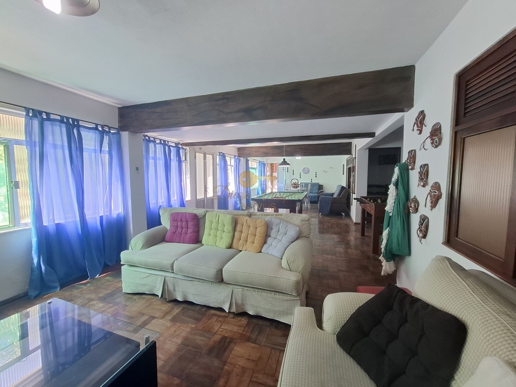 Casa, 5 quartos, 500 m² - Foto 24