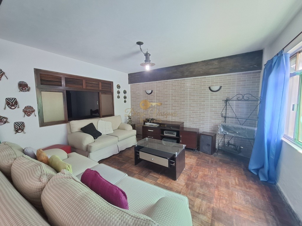 Casa, 5 quartos, 500 m² - Foto 23