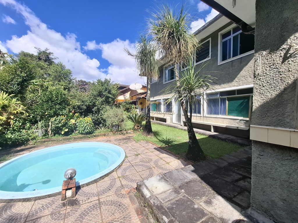 Casa, 5 quartos, 500 m² - Foto 32